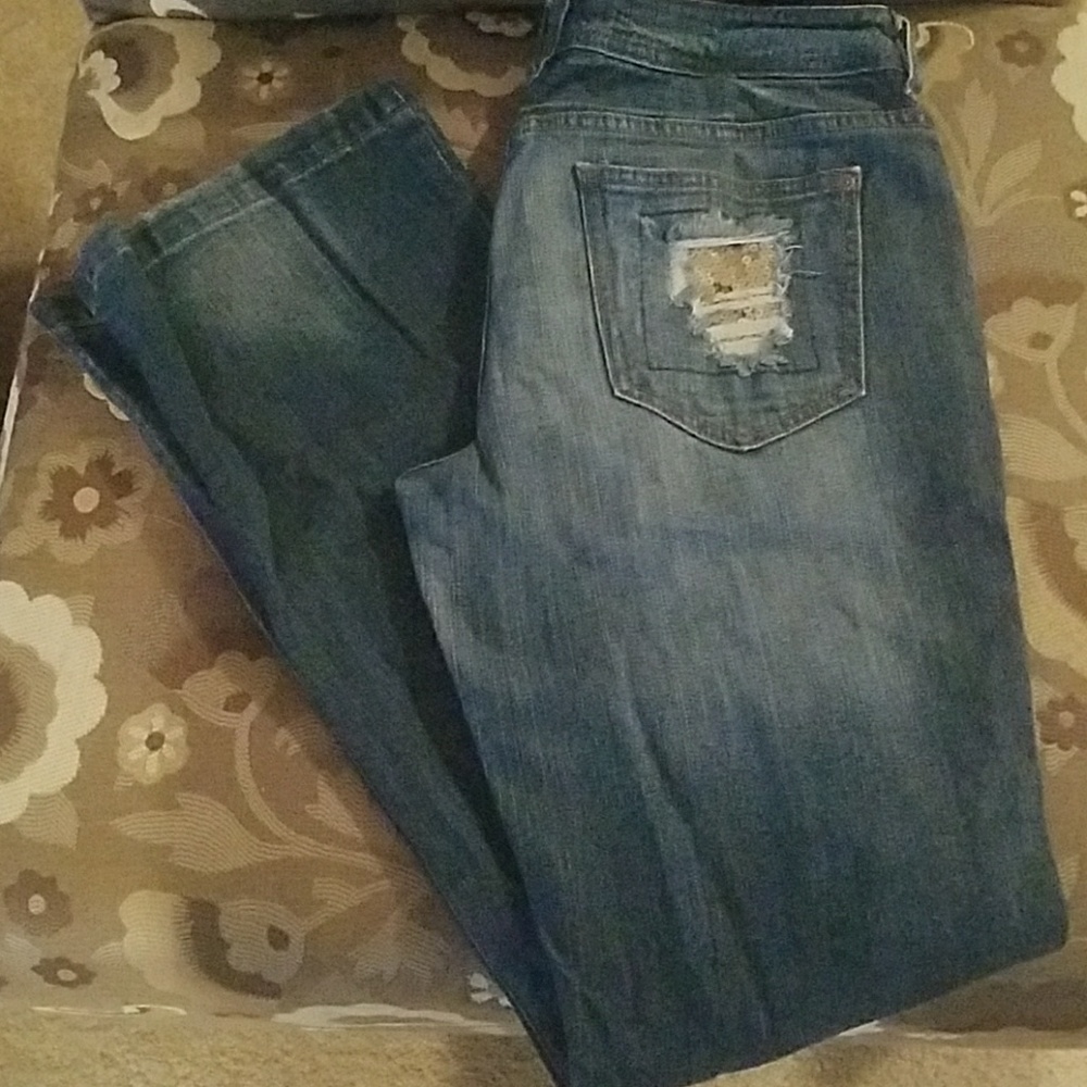 Jeans